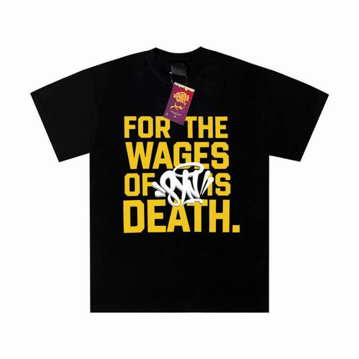 Syna World T Shirts Short _SKUSynaWorldS-XLcmtxCS251072